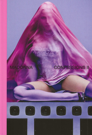 Confessions II (Photobook)