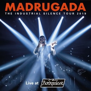 The Industrial Silence Tour 2019 (Live at Rockpalast) (Turquoise Vinyl)