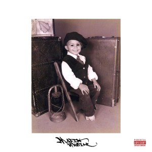 Mafia Musik (Purple Vinyl)