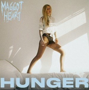 Hunger (Clear Vinyl)