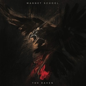 The Raven (Red Vinyl)