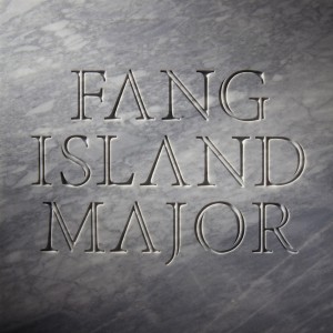 Major (Splatter Vinyl)