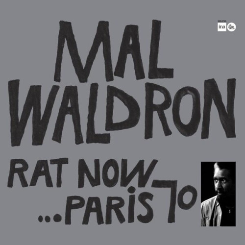 Rat Now... Paris 70'