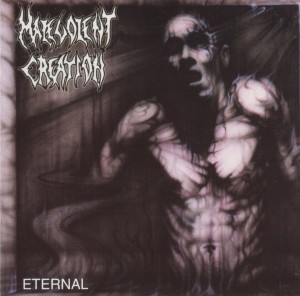 Eternal (Grey Vinyl)