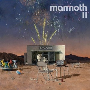 Mammoth II (Yellow Vinyl)