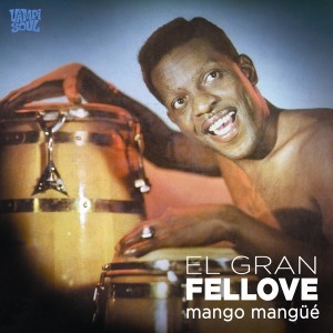 Mango Mangue