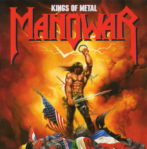 Kings of Metal