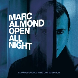 Open All Night (Blue Vinyl)