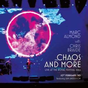 Chaos And More (Live At The Royal Festival Hall)
