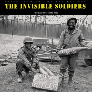 The Invisible Soldiers