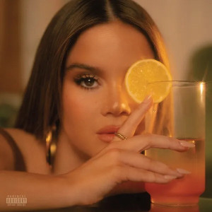 D R E A M S I C L E (Orange Vinyl)