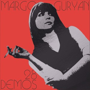 28 Demos (Red Vinyl)