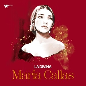 La Divina (Red Vinyl)