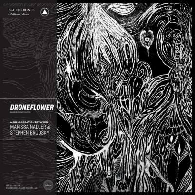 Droneflower (Red Vinyl)