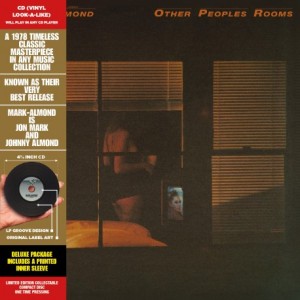 Other Peoples Rooms
