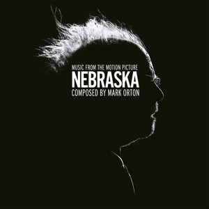 Nebraska (Black/White Vinyl)