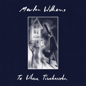 Te Whare Tīwekaweka (White Vinyl)