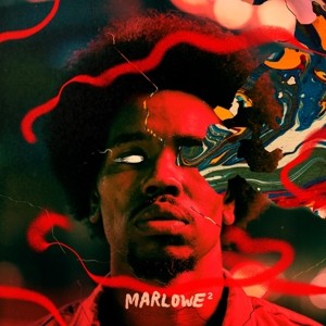 Marlowe 2 (Red Melting Vinyl)