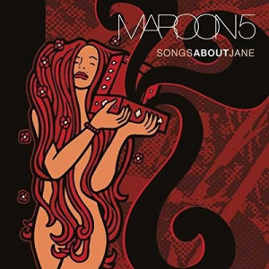 Songs About Jane (Gold Vinyl)