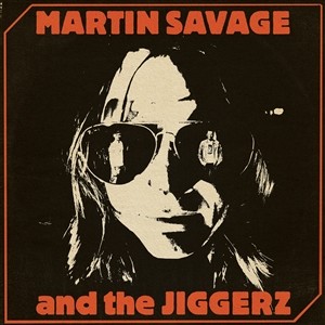 Martin Savage & The Jiggerz