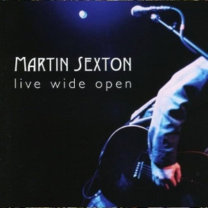 Live Wide Open (Blue & Violet Vinyl)