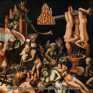 Martiris Carnivors: Hymns Per A Um Nou Apocalipsi