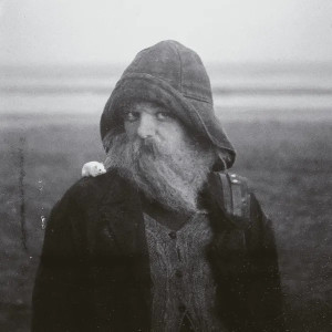 Role Model Hermit (Clear Vinyl)