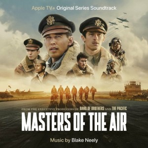Master Of The Air