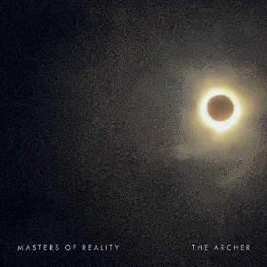 The Archer (Gold Vinyl)