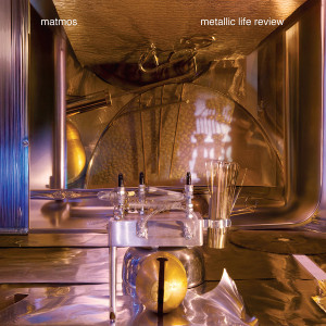 Metallic Life Review (Blue Vinyl)