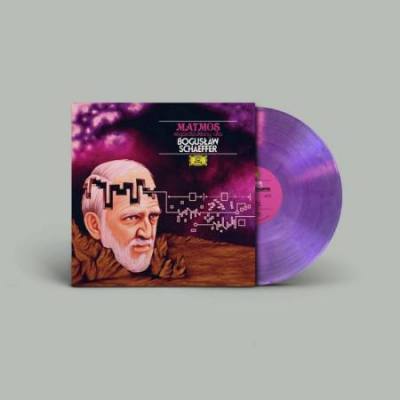Regards / Uklony Dla Boguslaw Schaeffer (Purple Vinyl)