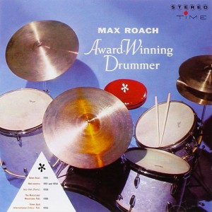 Award-Winning Drummer