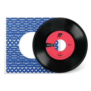 Maybe b/w All I Want Is You