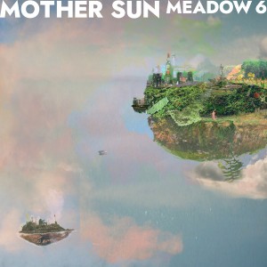 Meadow 6 (Blue Vinyl)
