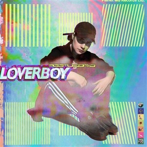 Loverboy (Yellow Vinyl)