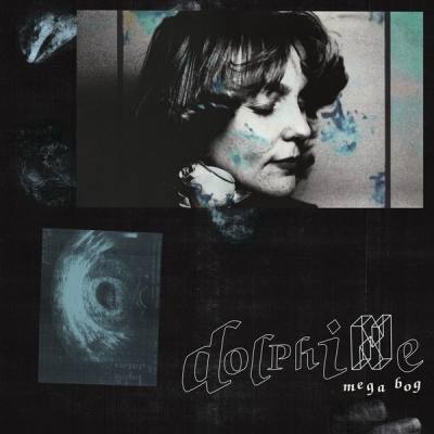 Dolphine (Clear Vinyl)
