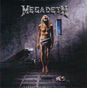 Countdown to Extinction