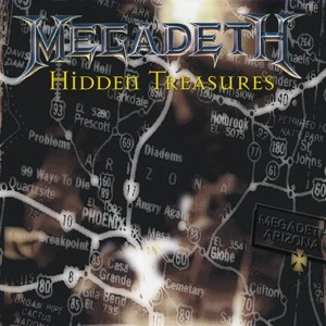 Hidden Treasures