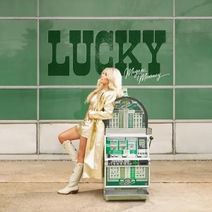 Lucky (Green Vinyl)