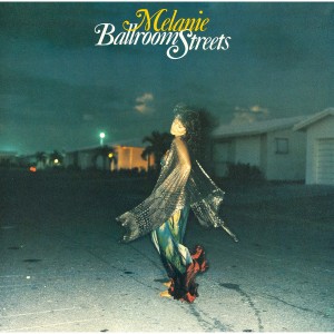 Ballroom Streets (Mustard Vinyl)