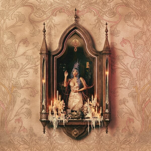 Hades (Smoked Plum Vinyl)