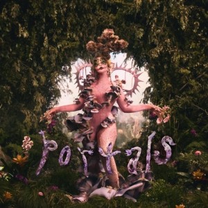 Portals (Pink Vinyl)