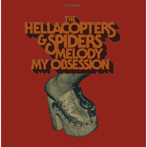 Melody / My Obsession