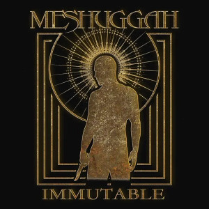 Immutable - The Indelible Edition (Tan Vinyl)