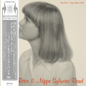 Meta Roos & Nippe Sylwens Band