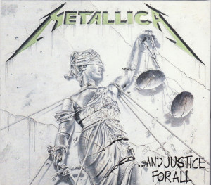 ...And Justice For All