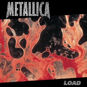 Load (Orange/Black Vinyl)