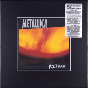Reload (Deluxe Box Set)
