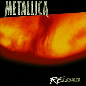 Reload (Yellow Vinyl)
