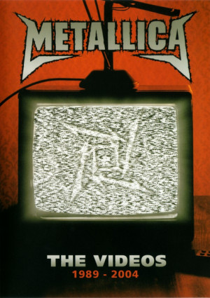 The Videos 1989-2004